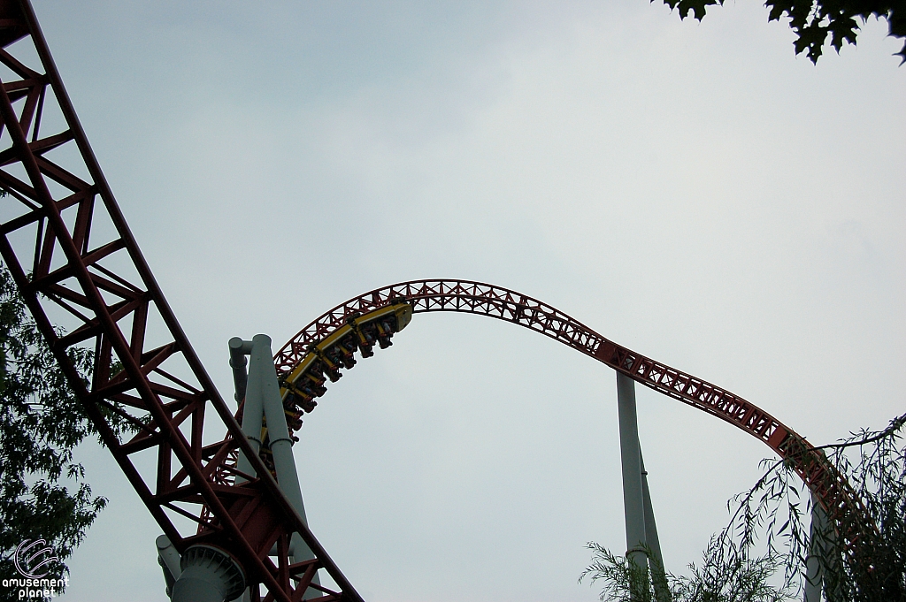 Storm Runner