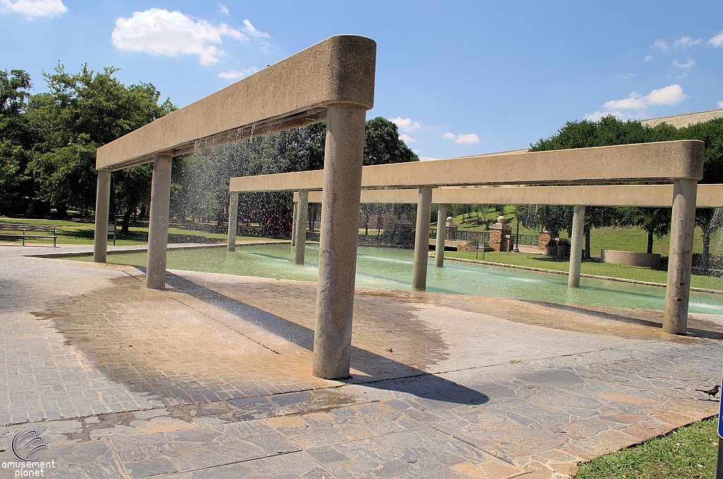 HemisFair Park