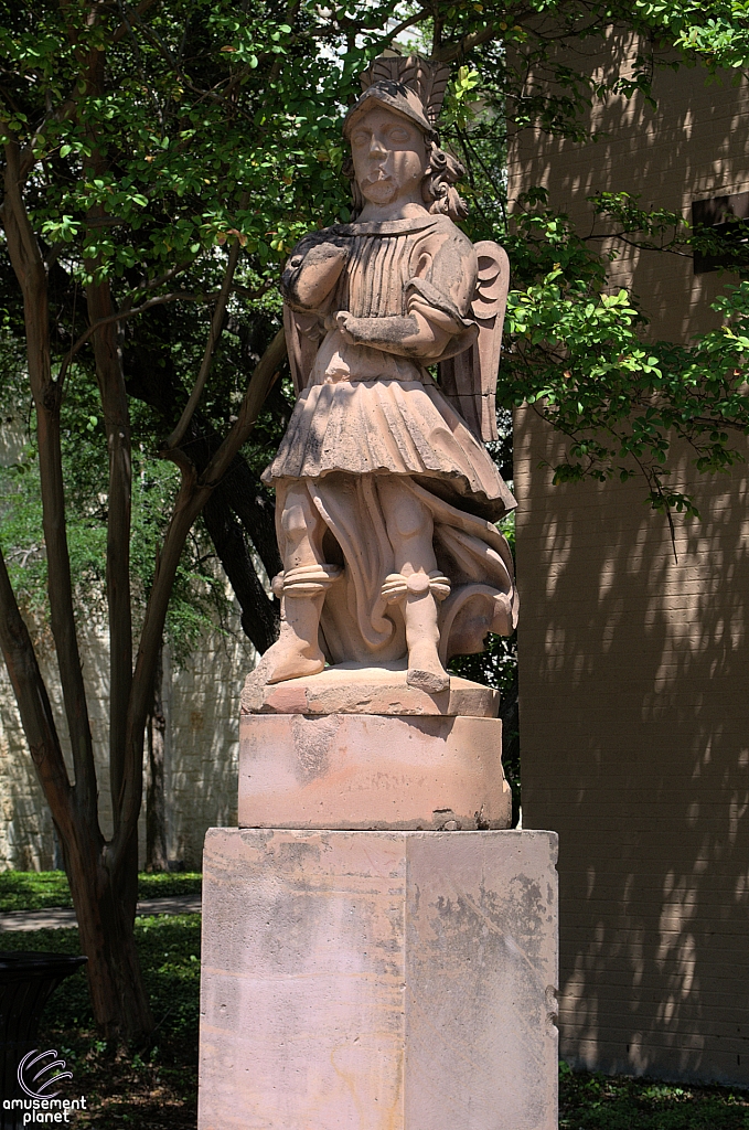 HemisFair Park