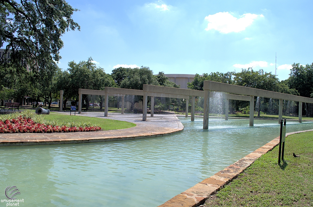 HemisFair Park