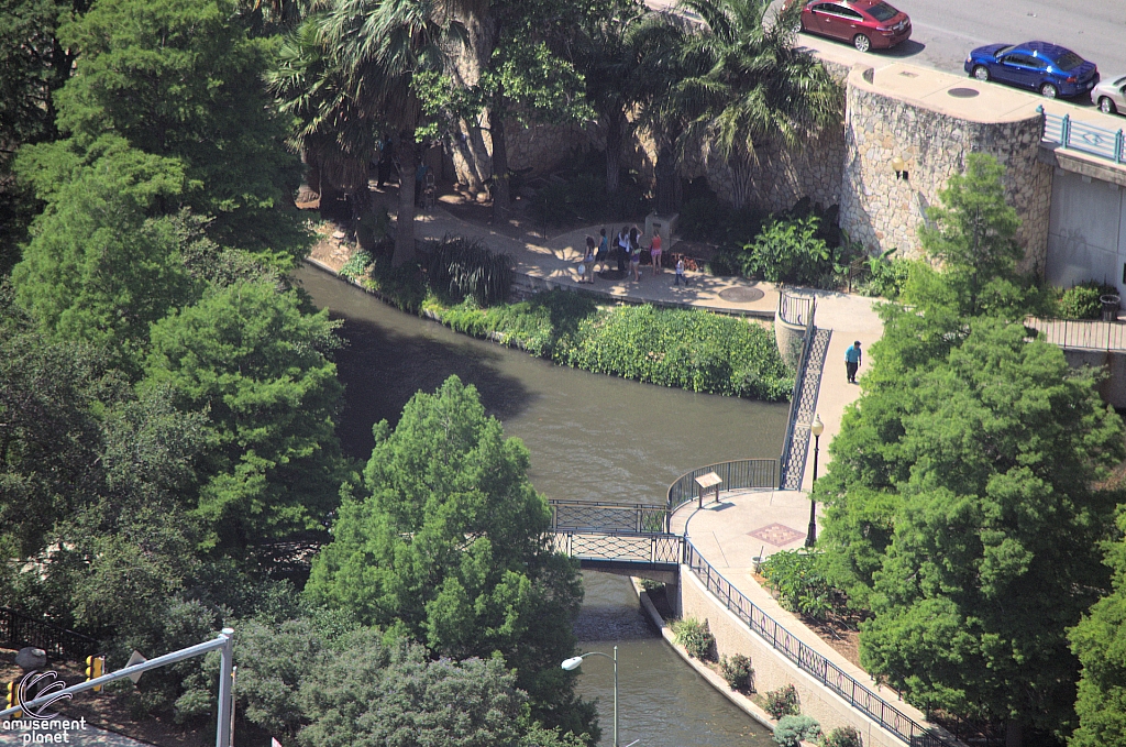 HemisFair Park