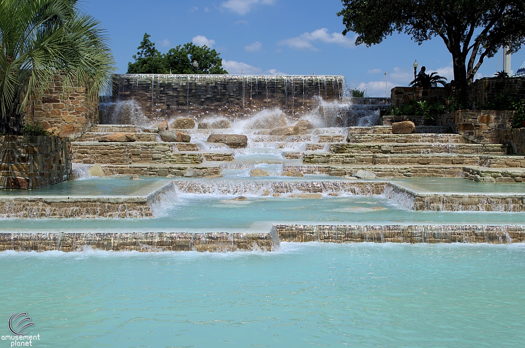 HemisFair Park