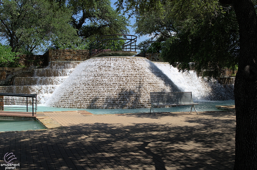 HemisFair Park