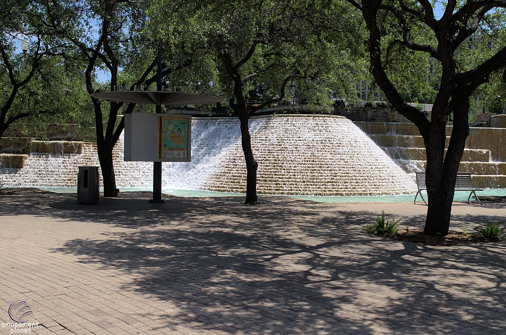 HemisFair Park