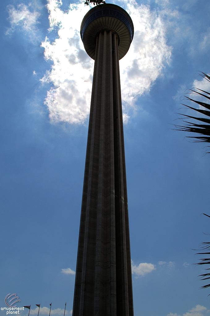 Tower of the Americas