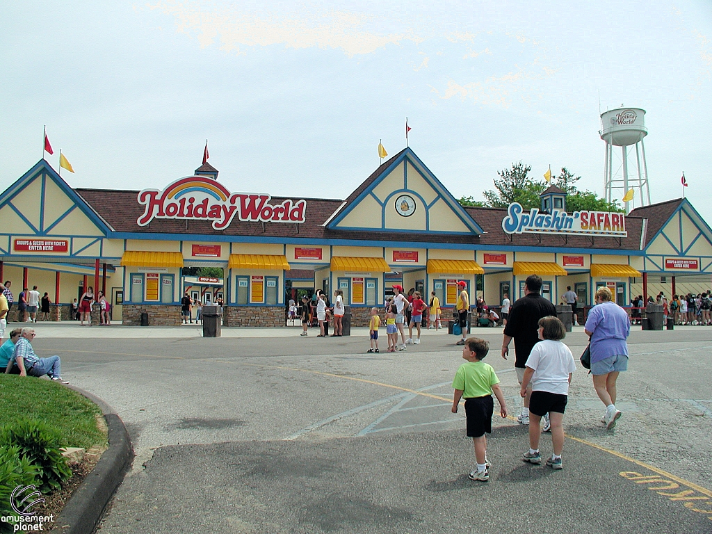 Holiday World