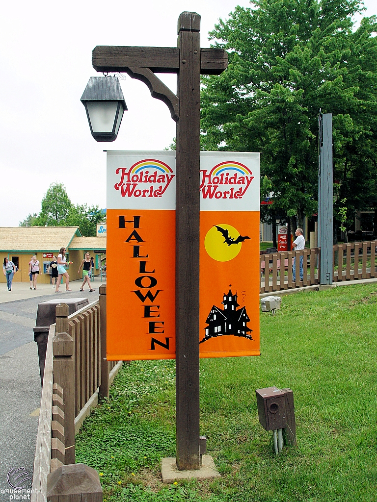 Holiday World