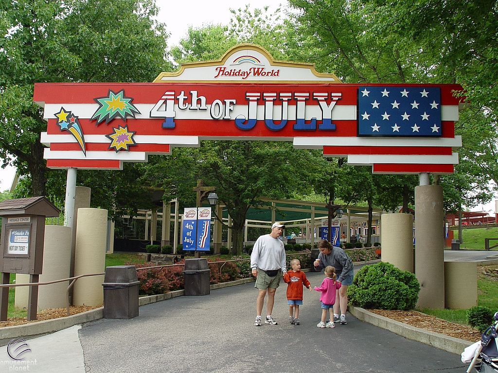 Holiday World
