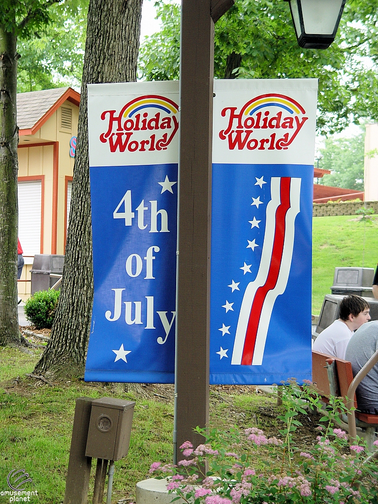 Holiday World