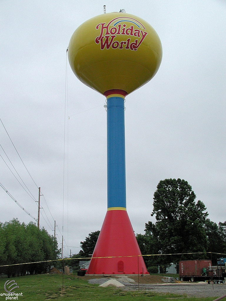 Holiday World