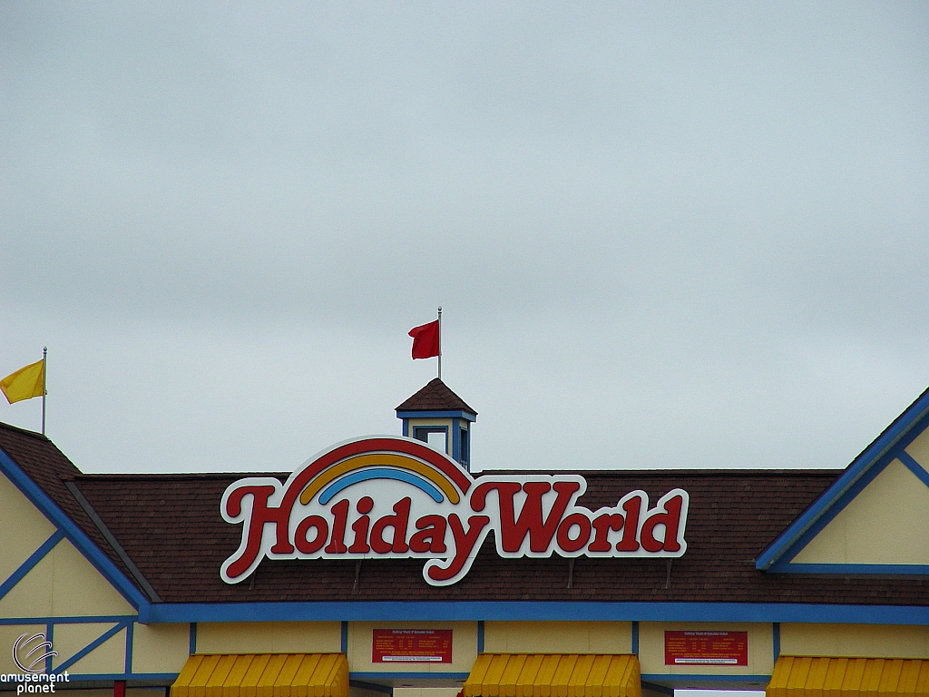 Holiday World