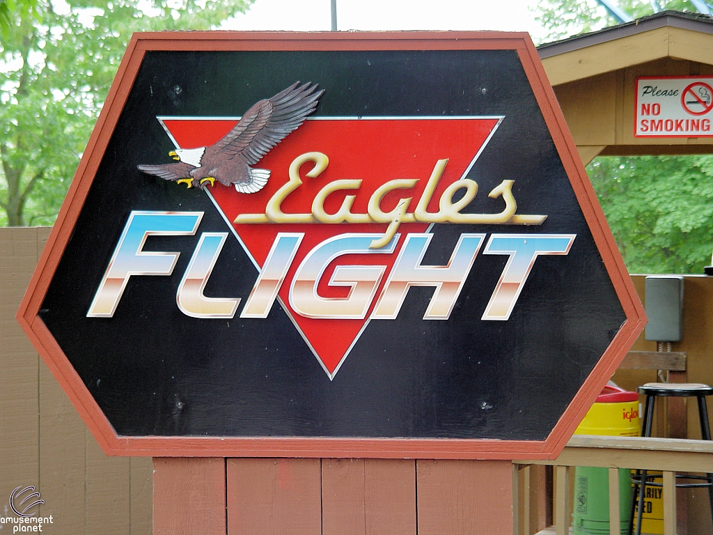 Eagle's Flight