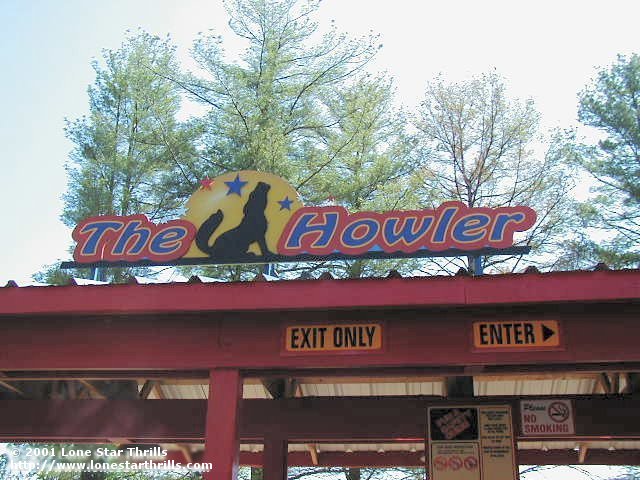 Howler