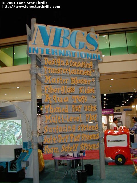 NBGS International