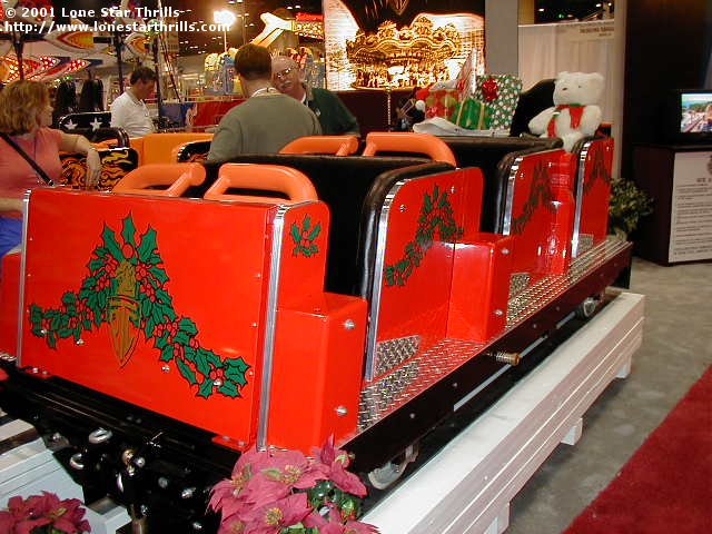 Philadelphia Toboggan Coasters (PTC)