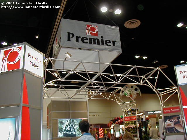 Premier Rides