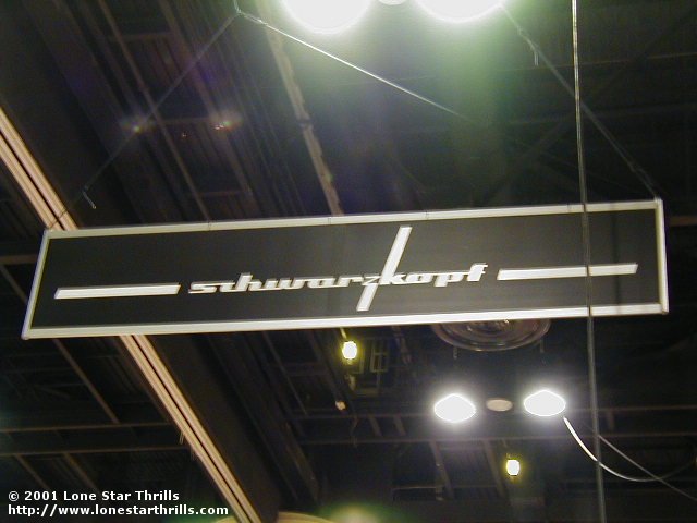 Schwarzkopf GmbH