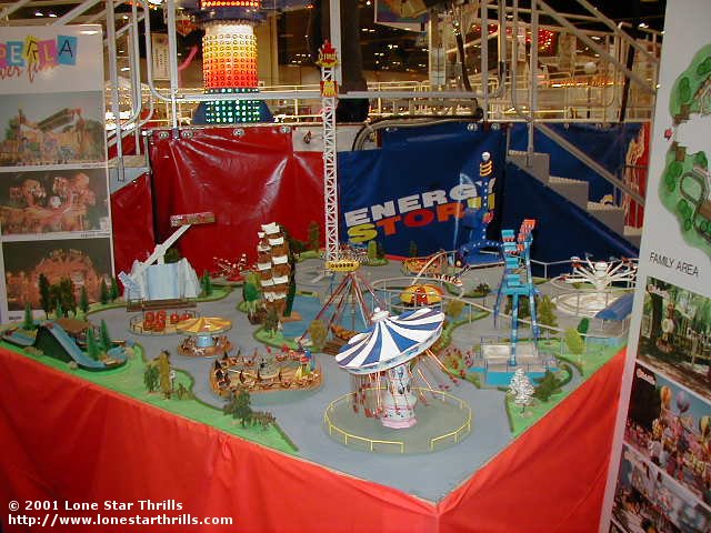 Zamperla