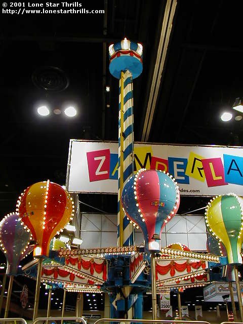 Zamperla