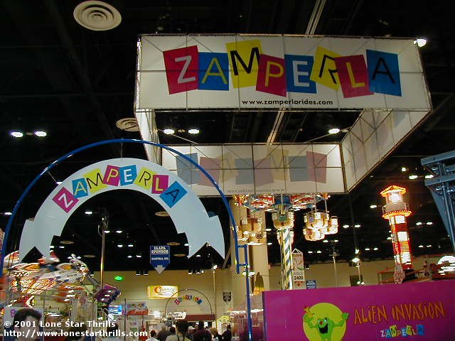 Zamperla