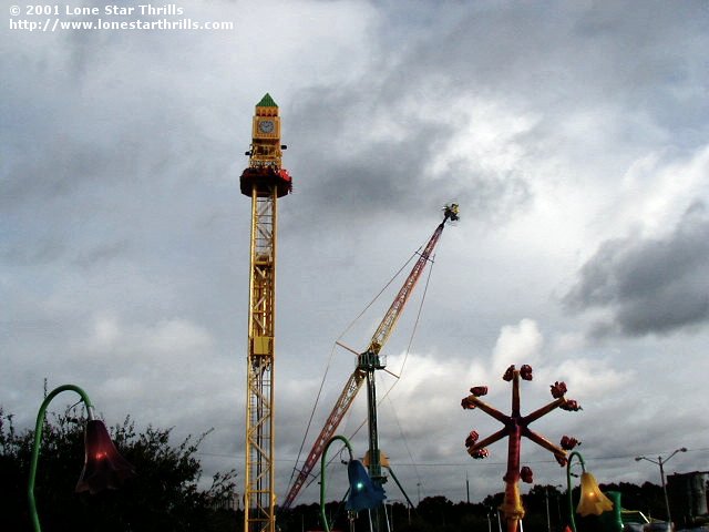Magical Midway