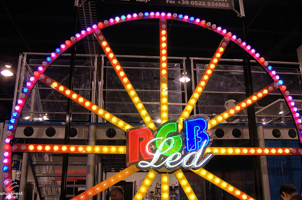 Emiliana Luna Park S.r.l.
