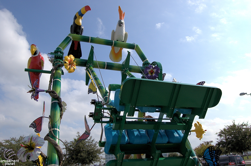 Magical Midway