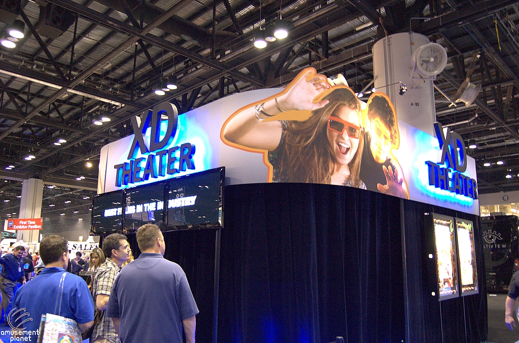 IAAPA 2010