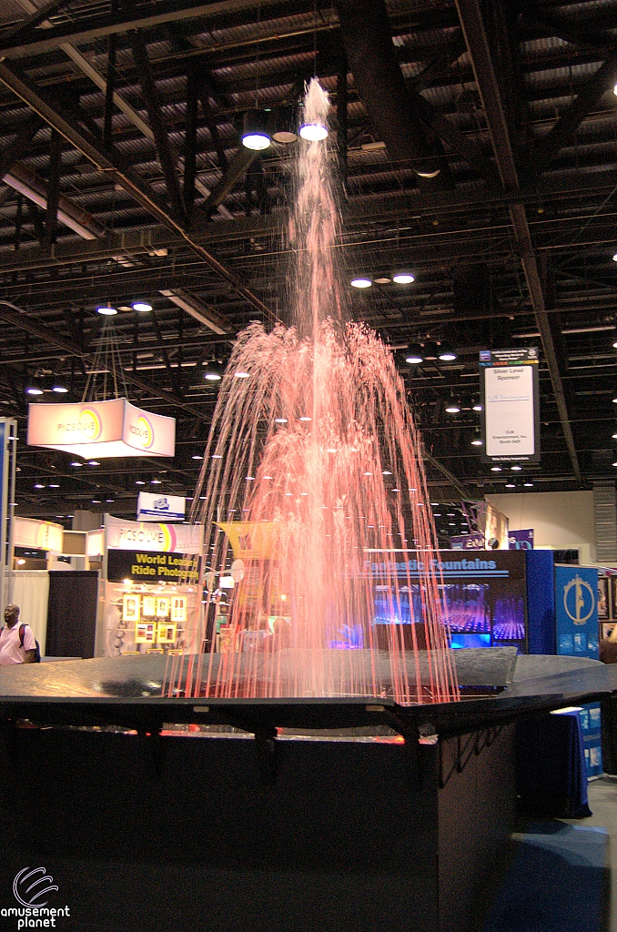 IAAPA 2010