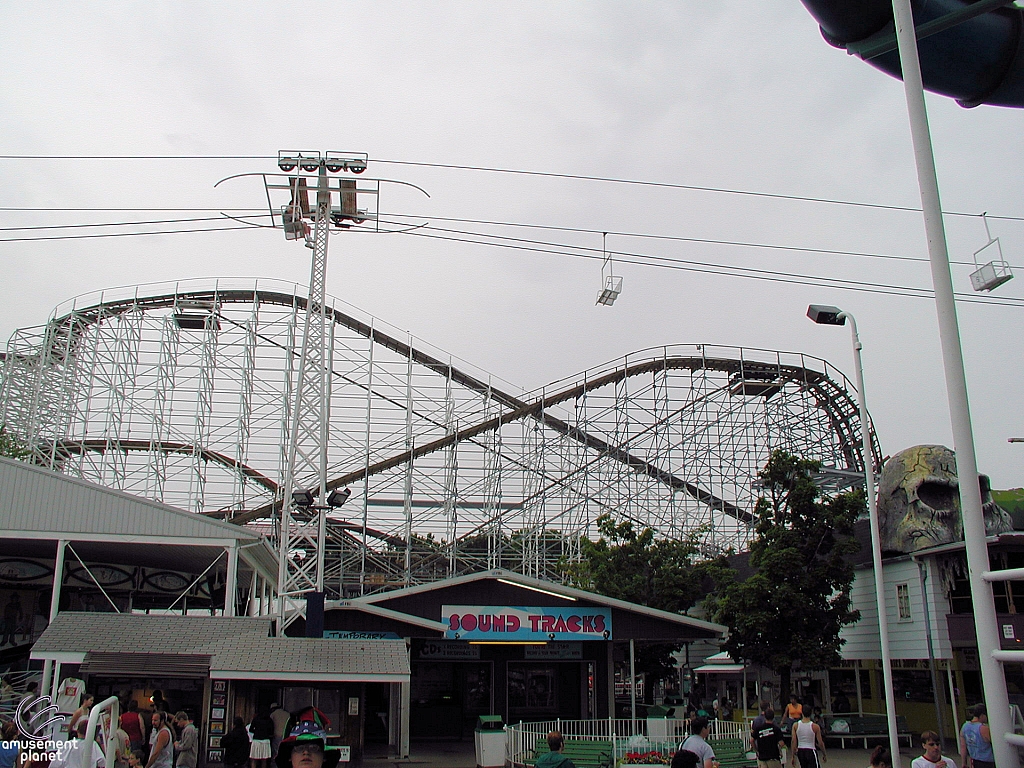 Indiana Beach