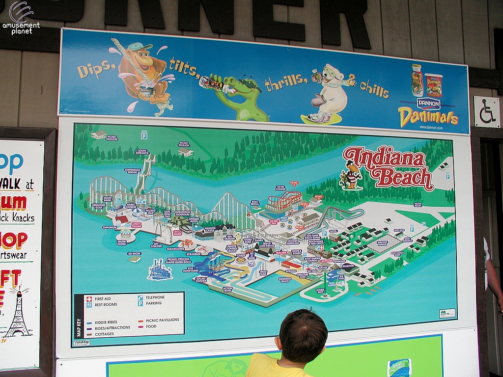 Indiana Beach
