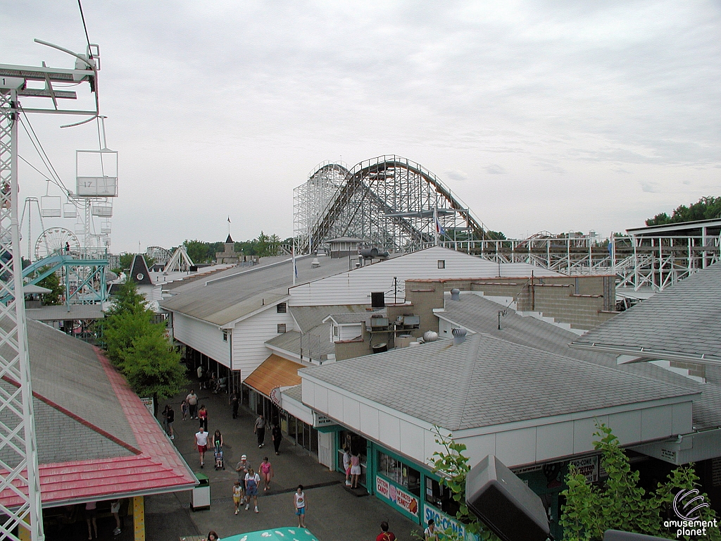 Indiana Beach