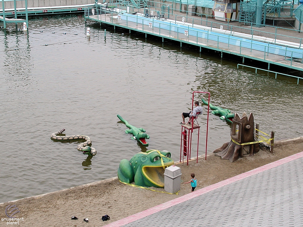 Indiana Beach