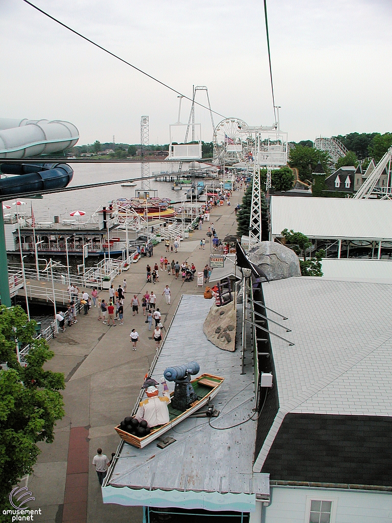 Indiana Beach