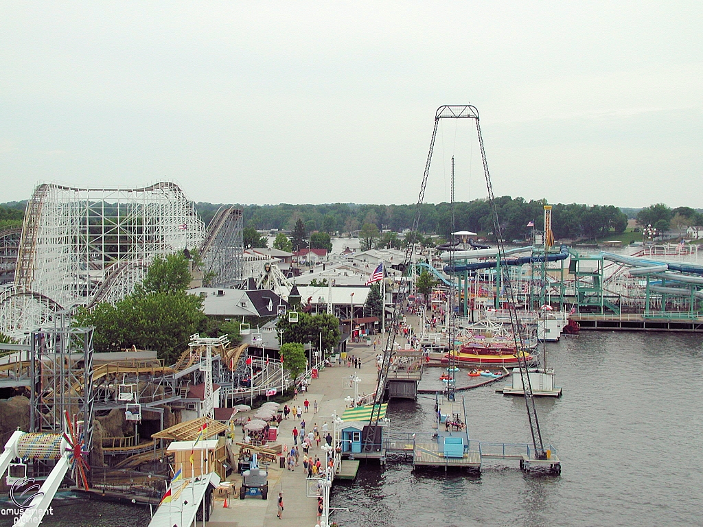 Indiana Beach
