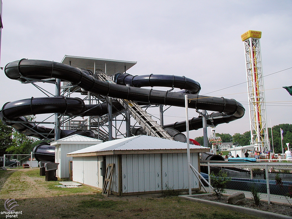 Indiana Beach