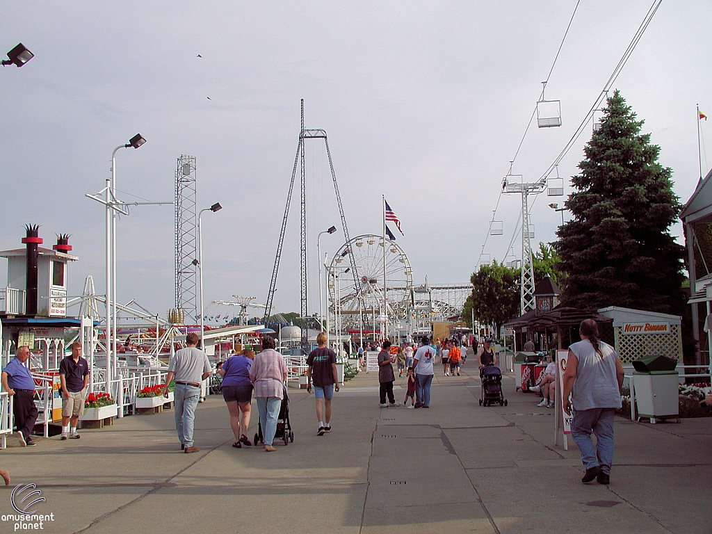 Indiana Beach