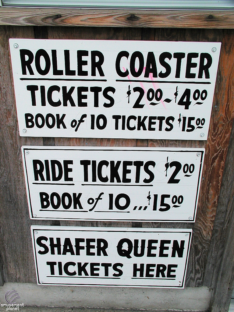Indiana Beach