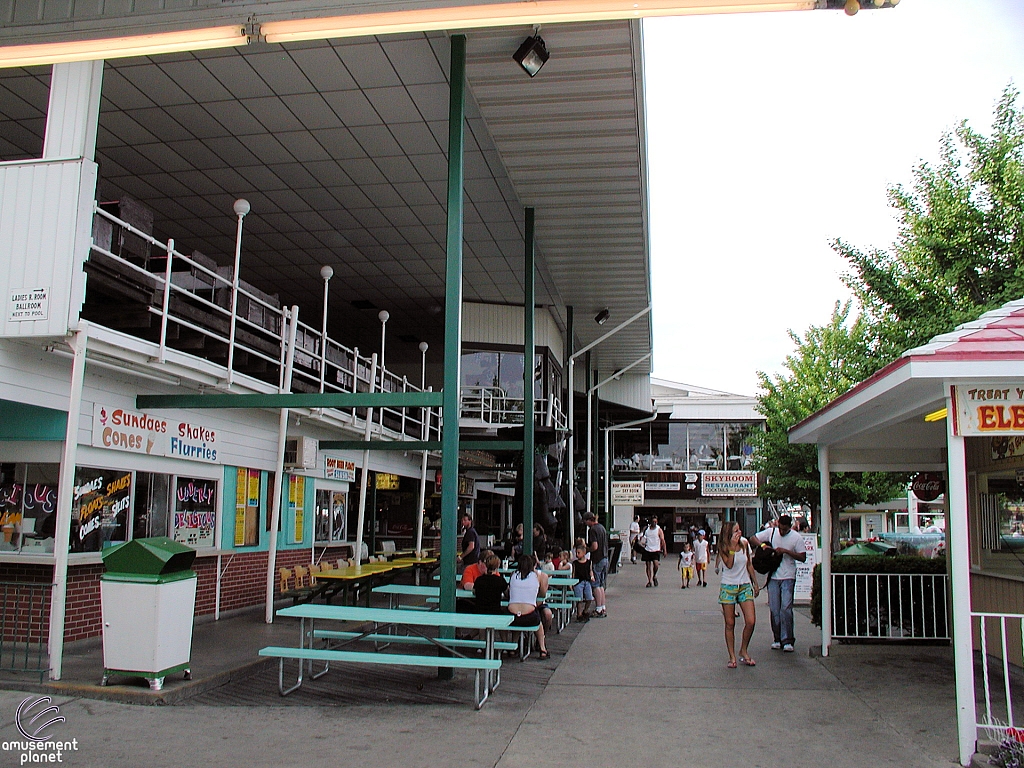 Indiana Beach