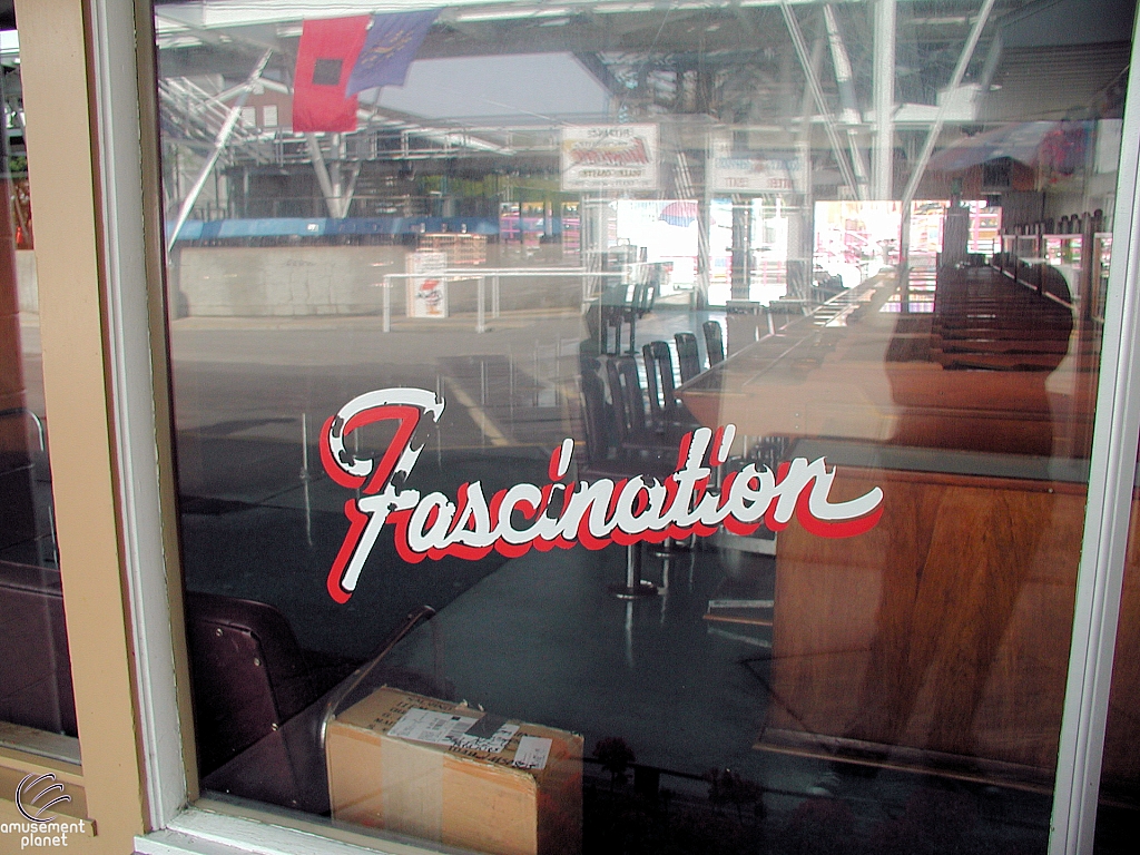 Fascination