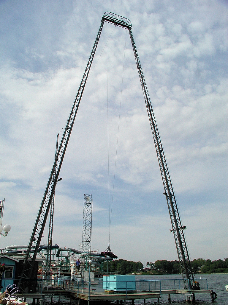 Skycoaster