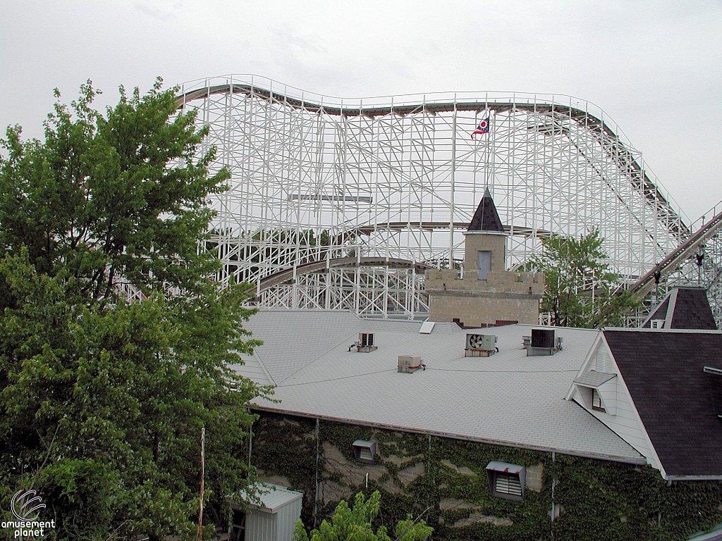 Hoosier Hurricane