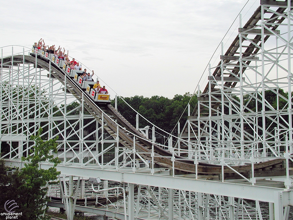 Hoosier Hurricane