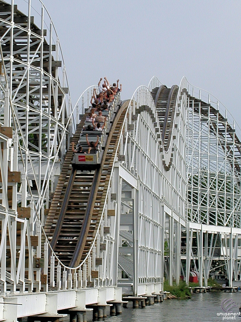 Hoosier Hurricane