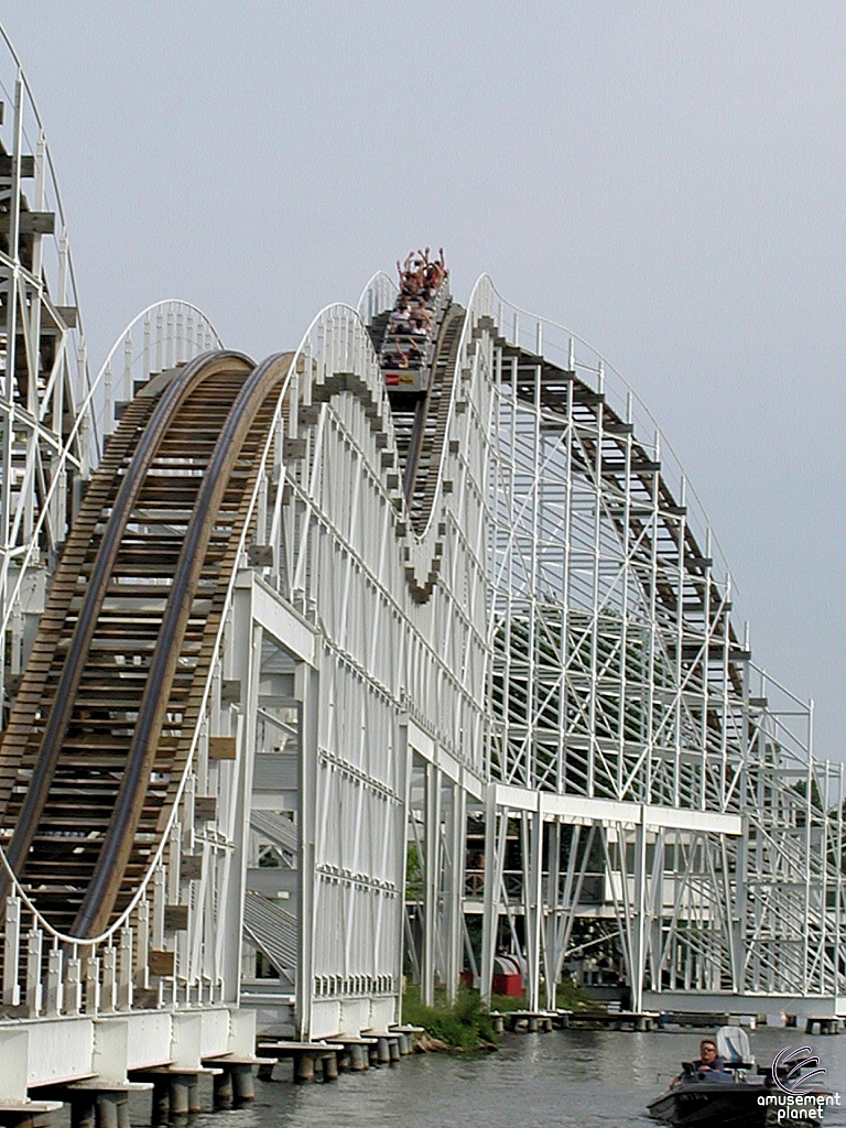 Hoosier Hurricane