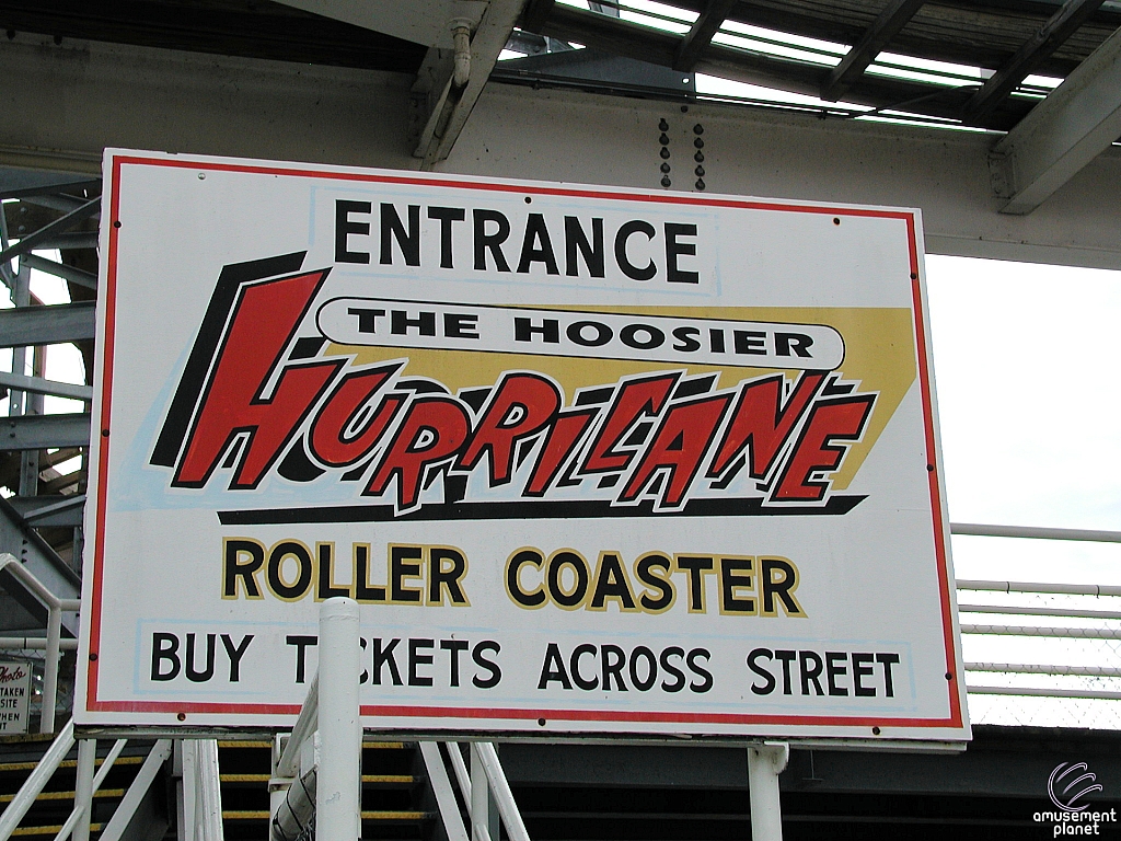 Hoosier Hurricane