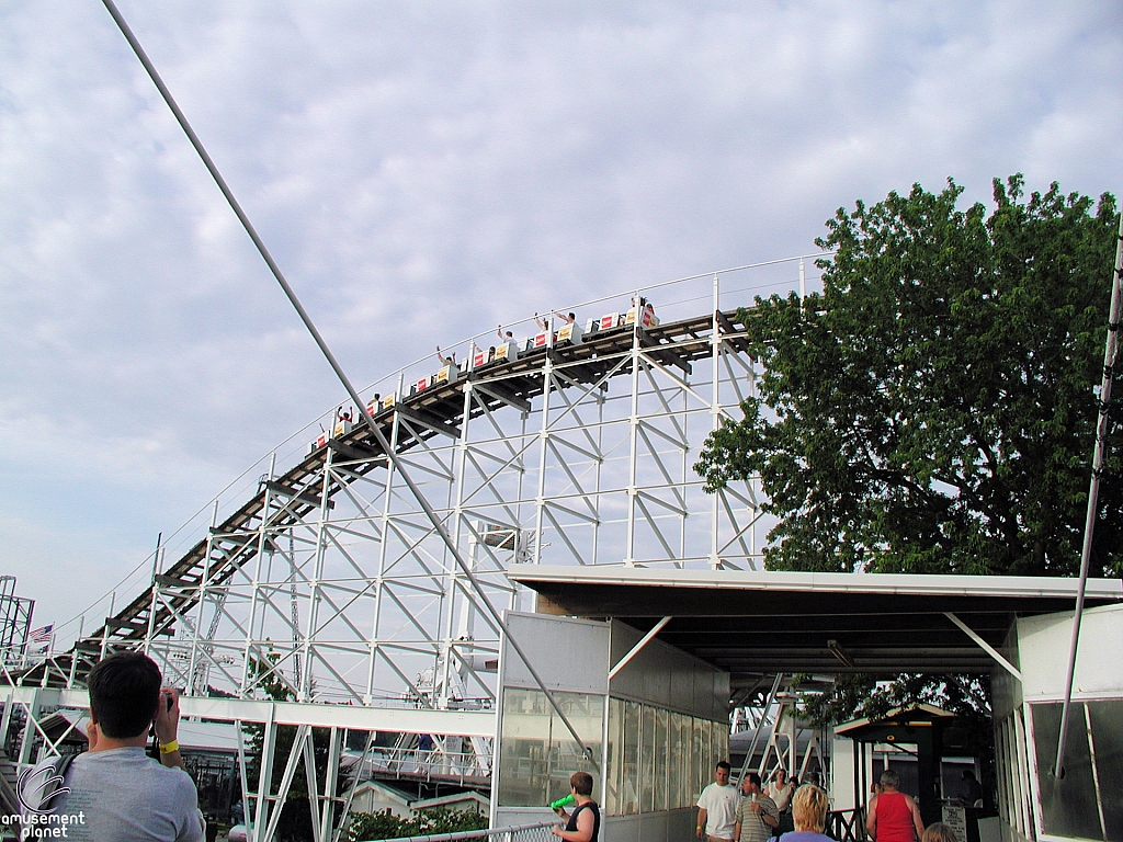 Hoosier Hurricane