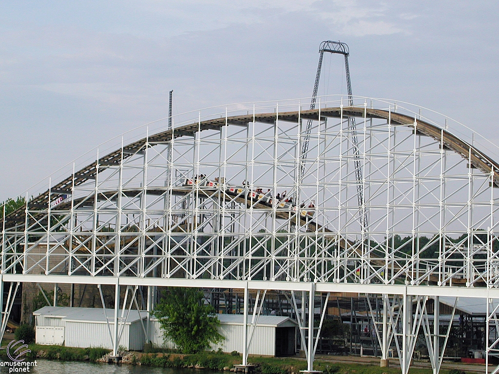 Hoosier Hurricane