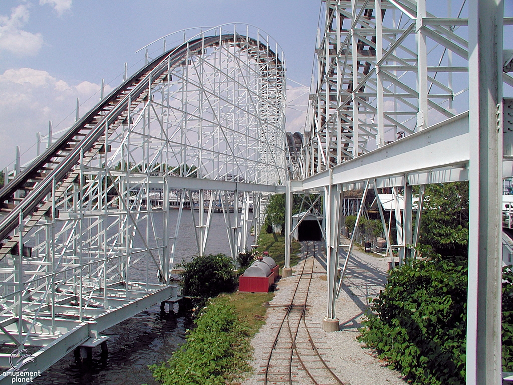 Hoosier Hurricane