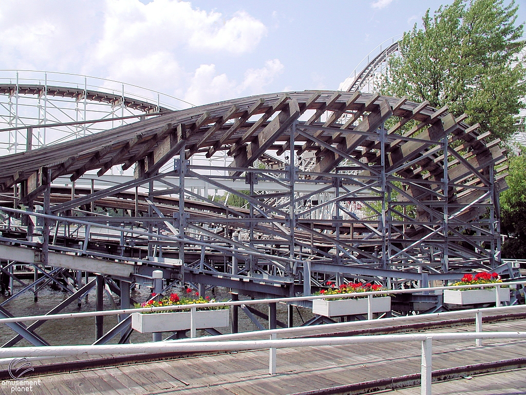 Lost Coaster of Superstition Mountain